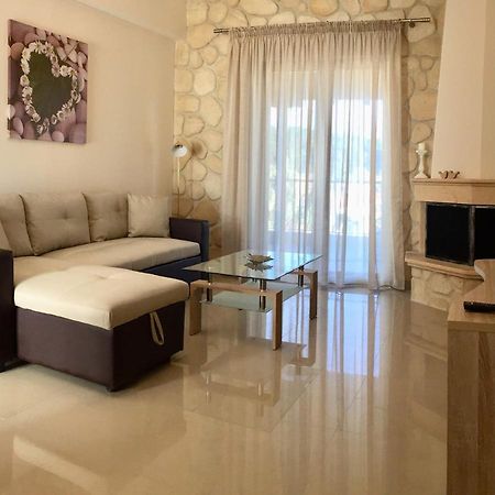 فيلا Amfithea House سيفيري المظهر الخارجي الصورة